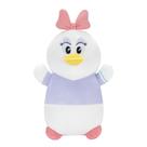 Brinquedo de pelúcia Squishmallows Disney Daisy Duck HugMees 25 cm