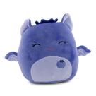 Brinquedo de pelúcia Squishmallows Fruit Hybrid Squad Bessie Blueberry 20cm Brinquedo de pelúcia Squishmallows Fruit Hybrid Squad Bessie Blueberry 20cm