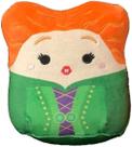 Brinquedo de pelúcia Squishmallows Hocus Pocus Winifred 13 cm