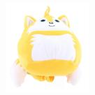 Brinquedo de pelúcia Squishmallows Kellytoy SEGA Sonic Knuckles Tails