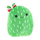 Brinquedo de pelúcia Squishmallows Maritza The Green Cactus 7 polegadas Brinquedo de pelúcia Squishmallows Maritza The Green Cactus 7 polegadas