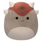 Brinquedo de pelúcia Squishmallows Original Ainhoca Ankylosaurus 35cm Brinquedo de pelúcia Squishmallows Original Ainhoca Ankylosaurus 35cm