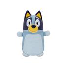 Brinquedo de pelúcia Squishmallows Original Bluey HugMees 25 cm