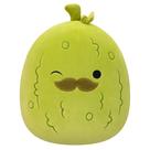 Brinquedo de pelúcia Squishmallows Original Charles Pickle 30cm