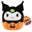 Brinquedo de pelúcia Squishmallows Original de 20 cm Kuromi Pumpkin Kids