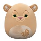Brinquedo de pelúcia Squishmallows Original Disney Nala 35cm
