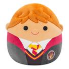 Brinquedo de pelúcia Squishmallows Original Harry Potter Ron 25 cm Brinquedo de pelúcia Squishmallows Original Harry Potter Ron 25 cm