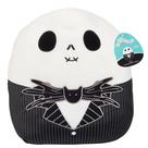 Brinquedo de pelúcia Squishmallows Original Jack Skellington 35cm