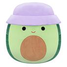 Brinquedo de pelúcia Squishmallows Original Jumbo 50 cm Austin Avocado