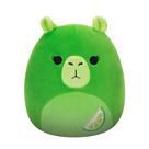 Brinquedo de pelúcia Squishmallows Original Madchen com aroma de limão de 20 cm