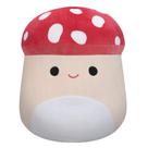 Brinquedo de pelúcia Squishmallows Original Malcolm Mushroom 40cm