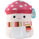 Brinquedo de pelúcia Squishmallows Original Malcolm The Mushroom 25cm