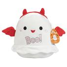 Brinquedo de pelúcia Squishmallows Original Melfy The Spirit 25 cm