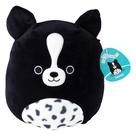 Brinquedo de pelúcia Squishmallows Original Monty The Border Collie 25 cm