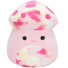 Brinquedo de pelúcia Squishmallows Original Rachel Pink Tie-Dye 35 cm Brinquedo de pelúcia Squishmallows Original Rachel Pink Tie-Dye 35 cm