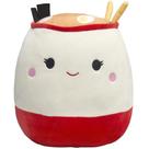 Brinquedo de pelúcia Squishmallows Original Raisy Ramen 35cm