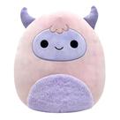 Brinquedo de pelúcia Squishmallows Original Ronalda Yeti 28cm