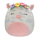 Brinquedo de pelúcia Squishmallows Original Rosie Spotted Pig 20cm