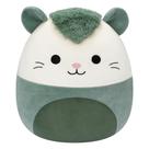 Brinquedo de pelúcia Squishmallows Original Willoughby Sage Green 30cm Brinquedo de pelúcia Squishmallows Original Willoughby Sage Green 30cm