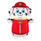Brinquedo de pelúcia Squishmallows Paw Patrol Marshall HugMees 25 cm Brinquedo de pelúcia Squishmallows Paw Patrol Marshall HugMees 25 cm