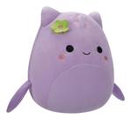 Brinquedo de pelúcia Squishmallows Shon 30cm P18