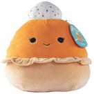 Brinquedo de pelúcia Squishmallows Torize The Christmas Pumpkin 25cm Brinquedo de pelúcia Squishmallows Torize The Christmas Pumpkin 25cm