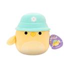 Brinquedo de pelúcia Squishmallows Triston The Yellow Chick 20cm