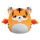 Brinquedo de pelúcia Squishmallows Winged Tiger 8" ultramacio