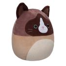 Brinquedo de pelúcia Squishmallows Woodward 30cm P18