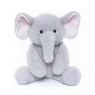 Brinquedo de pelúcia Steffed Animal Elephant Teddy Bear 40 cm para crianças