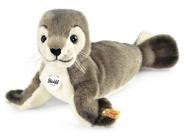 Brinquedo de pelúcia Steiff Robby Seal