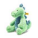 Brinquedo de pelúcia Steiff Spott Stegosaurus 11cm