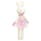Brinquedo de pelúcia Stephen Joseph Bebe Bunny 28cm