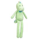 Brinquedo de pelúcia Stephen Joseph Danny Dino 28cm