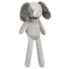 Brinquedo de pelúcia Stephen Joseph Percy Puppy 28cm Brinquedo de pelúcia Stephen Joseph Percy Puppy 28cm