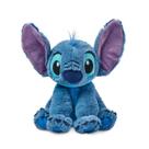 Brinquedo de Pelúcia Stitch - Disney Store Oficial - 38cm