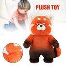Brinquedo de pelúcia Stuffed Doll Shxx Turning Red 33cm para crianças