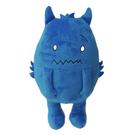 Brinquedo de pelúcia Stuffimals Lunarbaboon Anxiety Troll