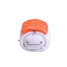 Brinquedo de pelúcia Sumikkogurashiss Sushi 10cm Brinquedo de pelúcia Sumikkogurashiss Sushi 10cm