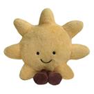 Brinquedo de pelúcia Sun Plushie Doll, 30,5 cm, presente para crianças