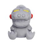 Brinquedo de pelúcia Super7 Toho Super Duper Mechagodzilla 20cm