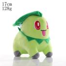 Brinquedo de pelúcia Takara Tomy Pokémon Sobble Scorbunny 0+