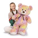 Brinquedo de pelúcia Teddy Bear Tezituor Giant de 100 cm