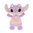 Brinquedo de pelúcia Teether Kids Preferred Disney Baby Lilo Stitch
