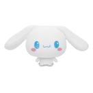 Brinquedo de pelúcia TeeTurtle Cinnamoroll Hello Kitty & Friends 5 Cloudheads