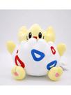 Brinquedo de pelúcia Togepi Pokémon 20 cm Anime Kawaii