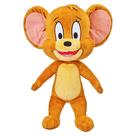 Brinquedo de pelúcia Tom & Jerry Jumbo Jerry Multicolor de 16 polegadas