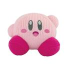 Brinquedo de Pelúcia TOMY Nuiguru Knit Kirby - 15cm