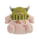 Brinquedo de pelúcia TOMY Warhammer 40.000 Sassy Nurgling 15cm