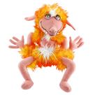 Brinquedo de pelúcia Toy Vault Labyrinth Firey Plush 33cm